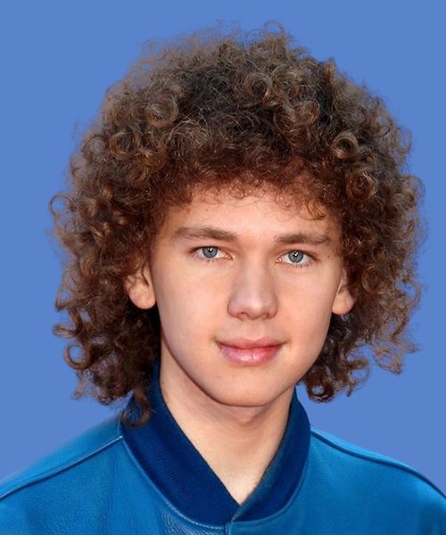 Francesco Yates