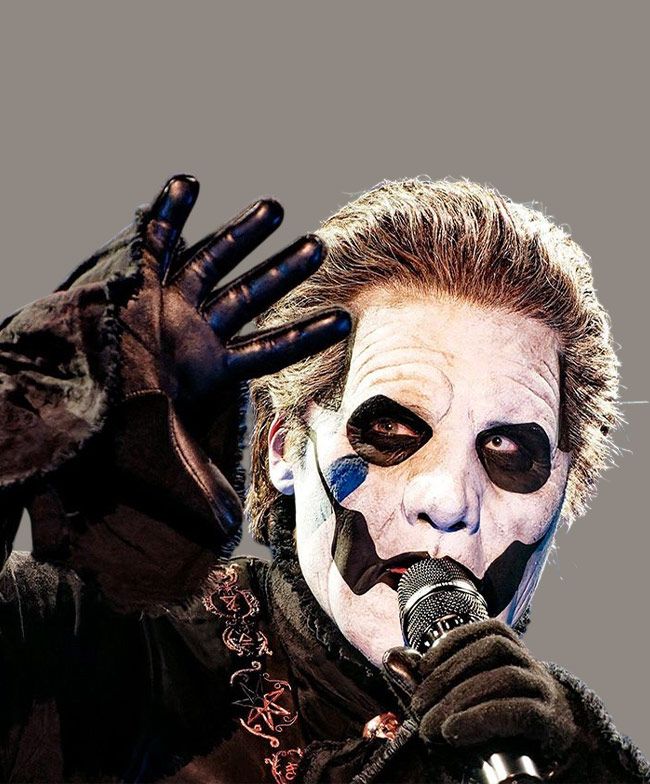 Ghost