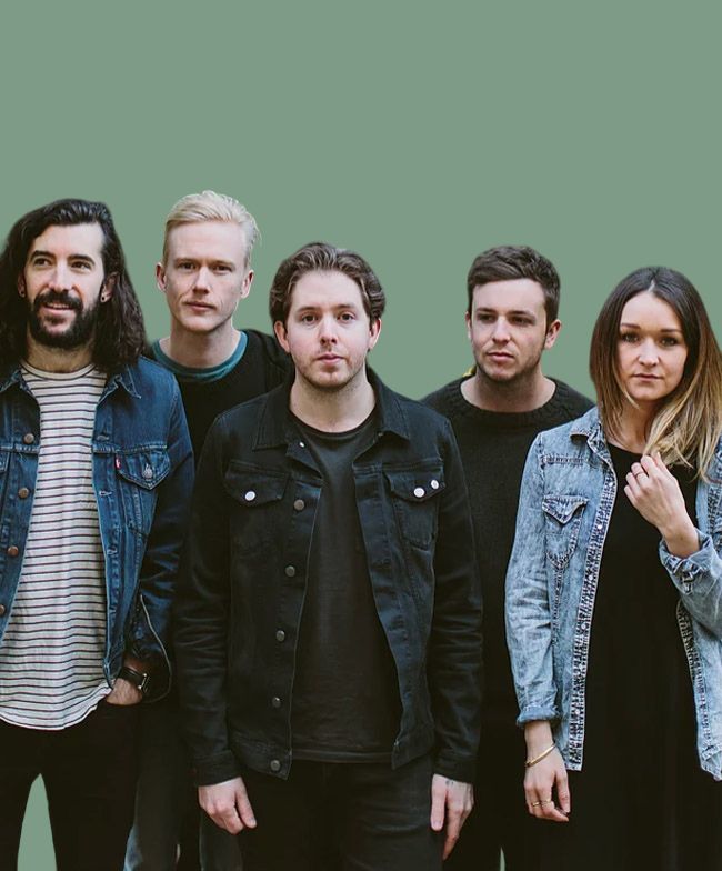 The Paper Kites