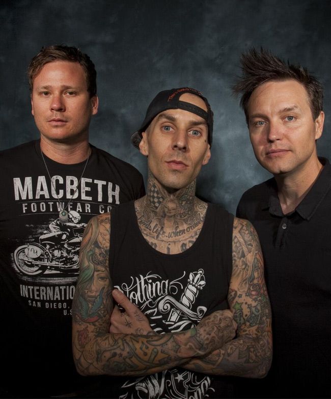 Blink 182