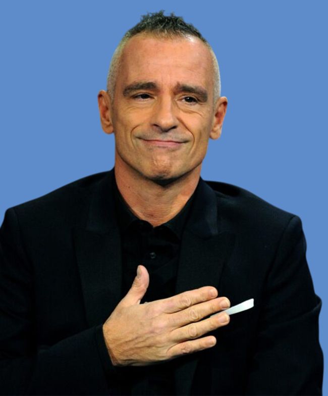 Eros Ramazzotti