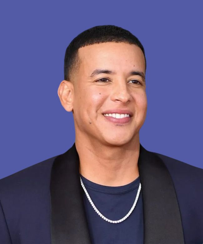 Daddy Yankee
