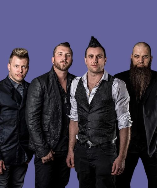 Three Days Grace