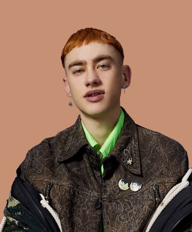 Olly Alexander