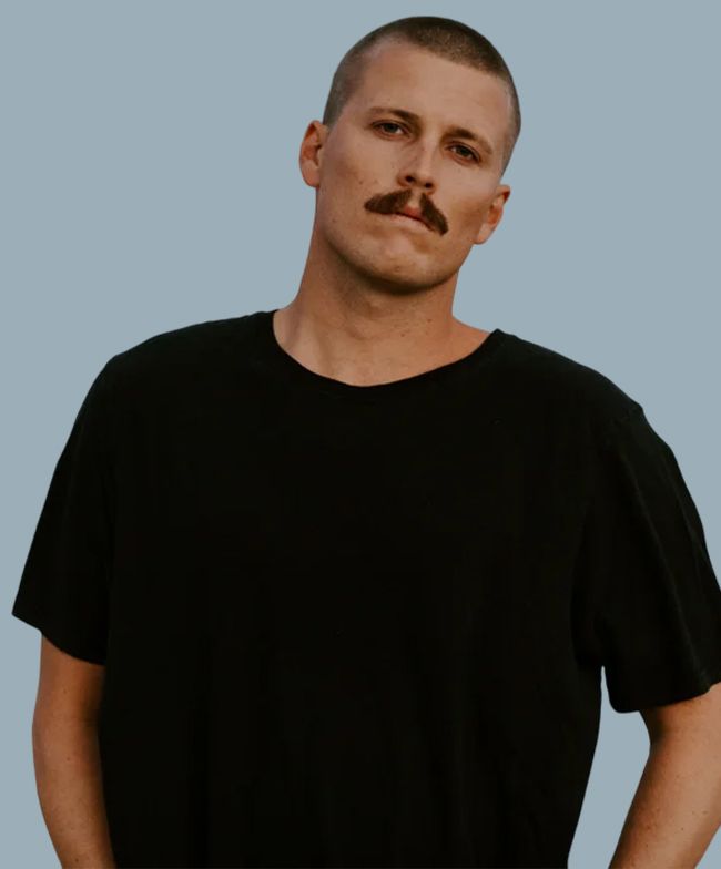Ziggy Alberts