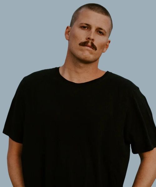 Ziggy Alberts