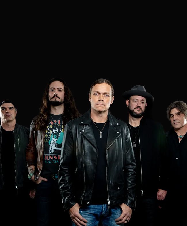 3 Doors Down
