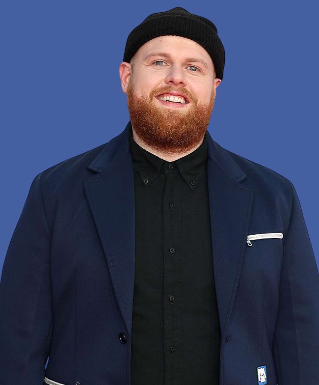 Tom Walker