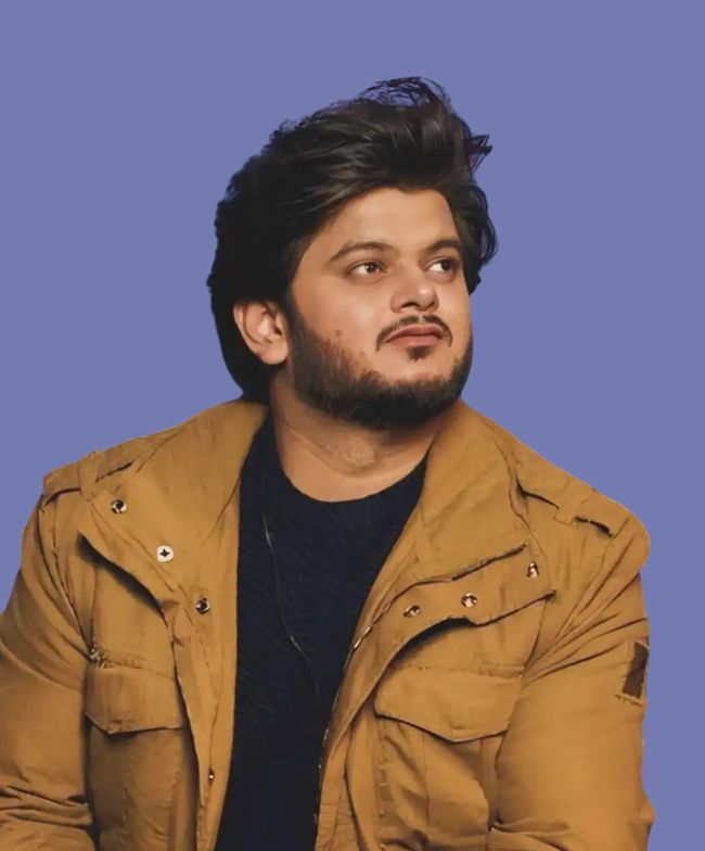 Vishal Mishra