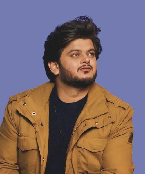 Vishal Mishra