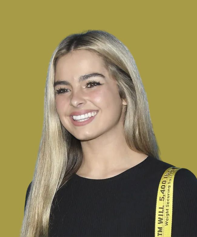 Addison Rae