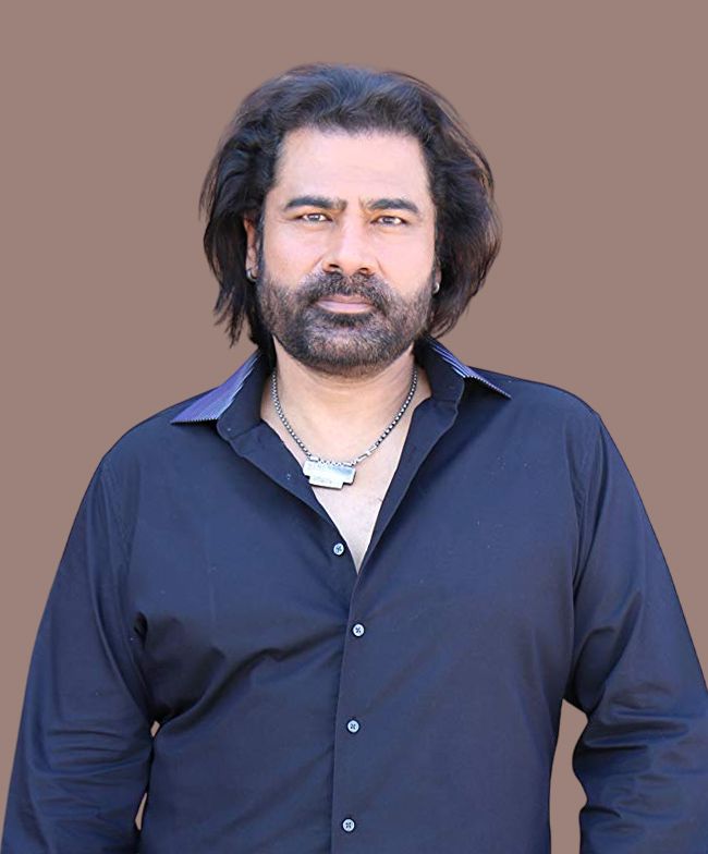 Shafqat Amanat Ali