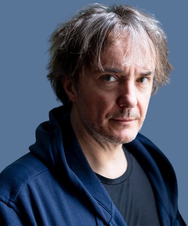 Dylan Moran