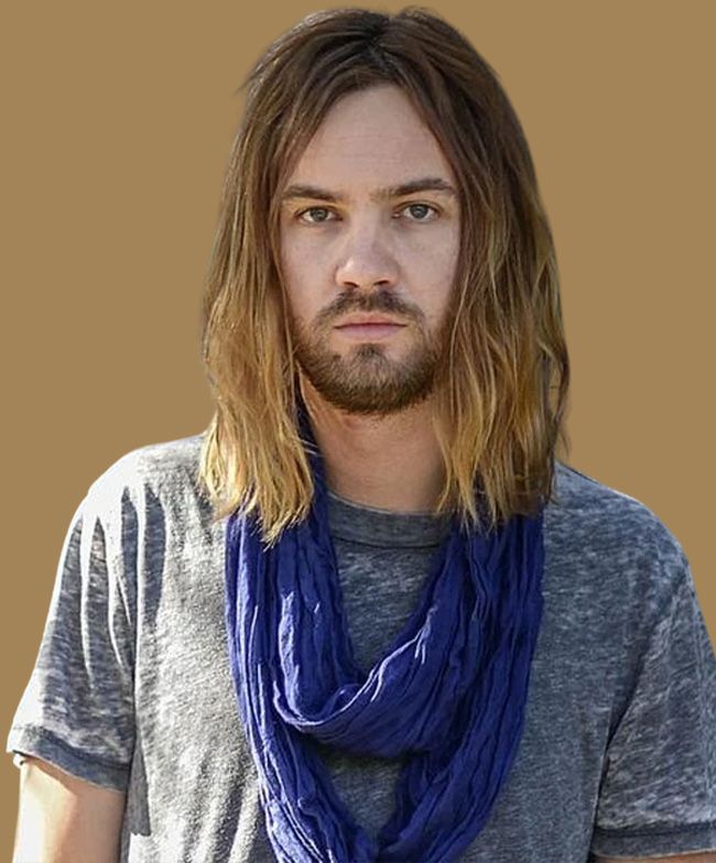 Tame Impala