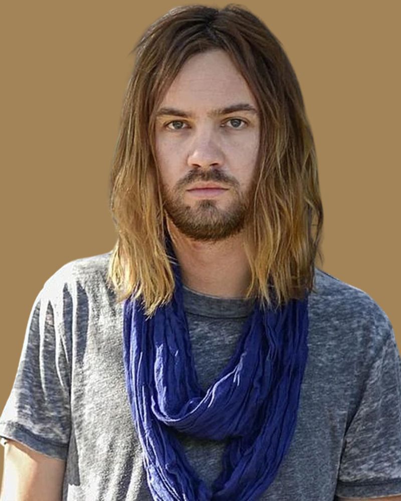 Tame Impala