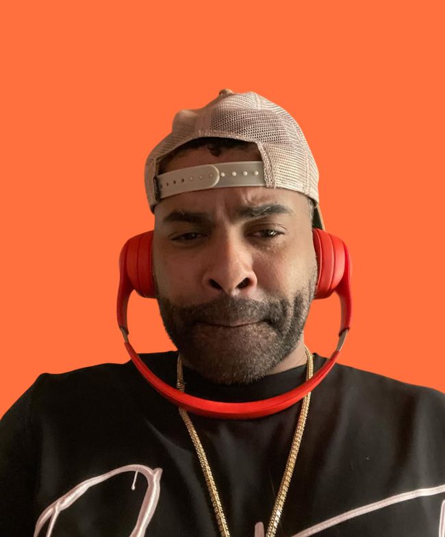 Ginuwine