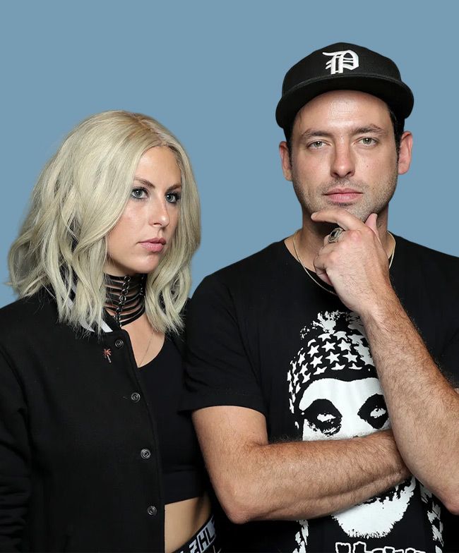 Phantogram