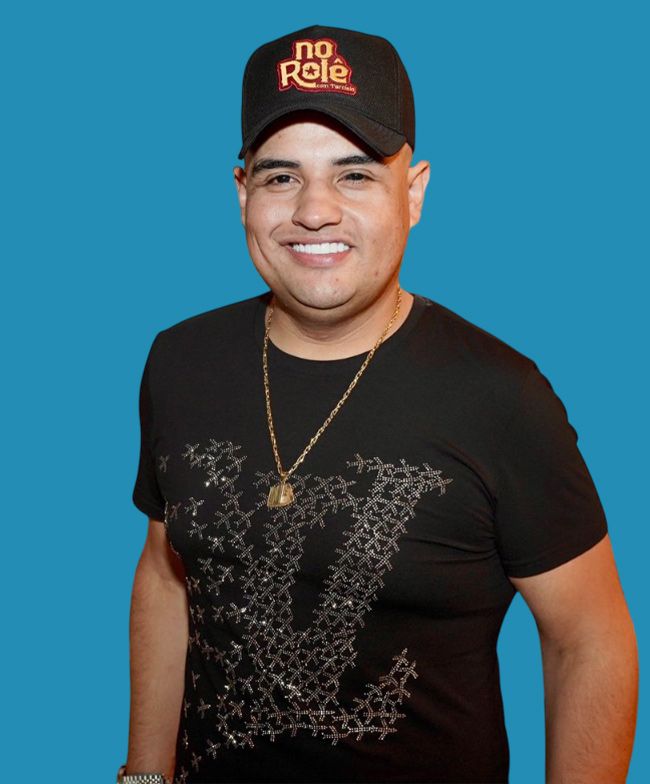 Tarcísio do Acordeon