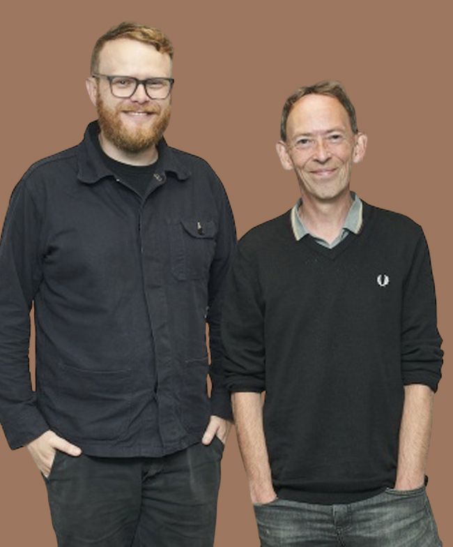 The Chemical Brothers