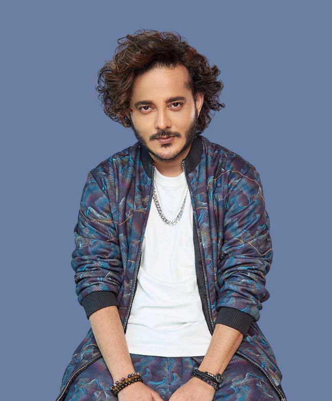 Tanishk Bagchi