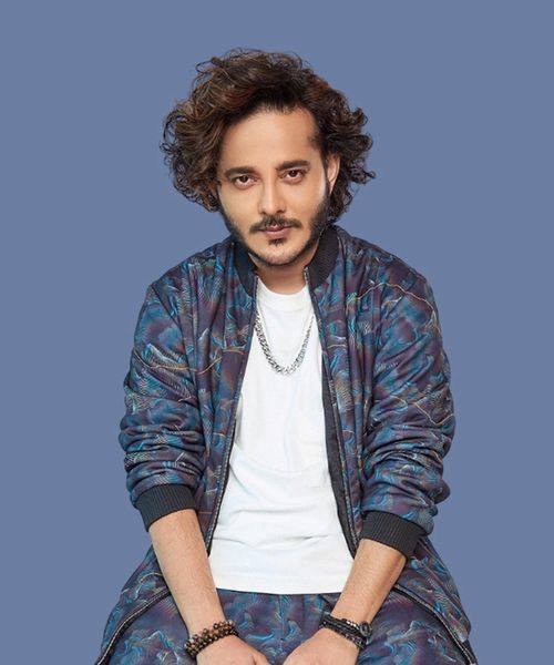 Tanishk Bagchi