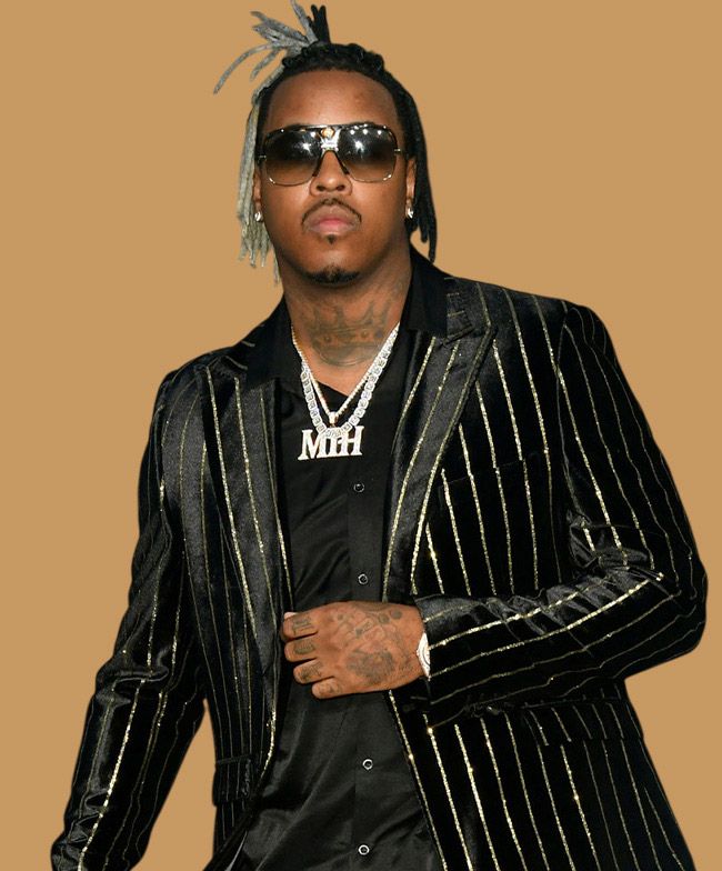 Jeremih