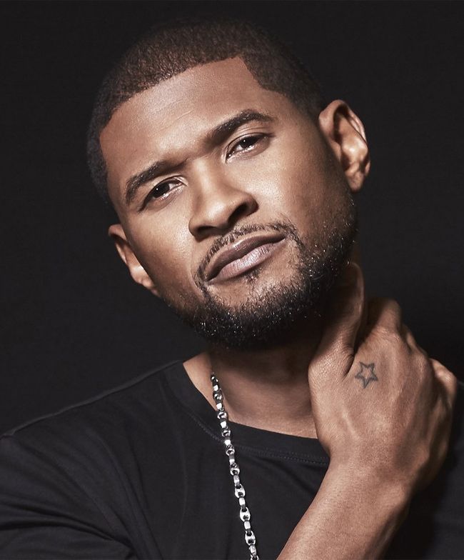 Usher