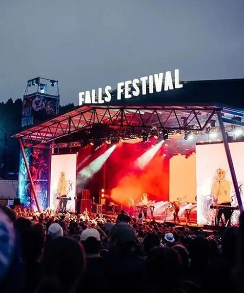 Falls Festival