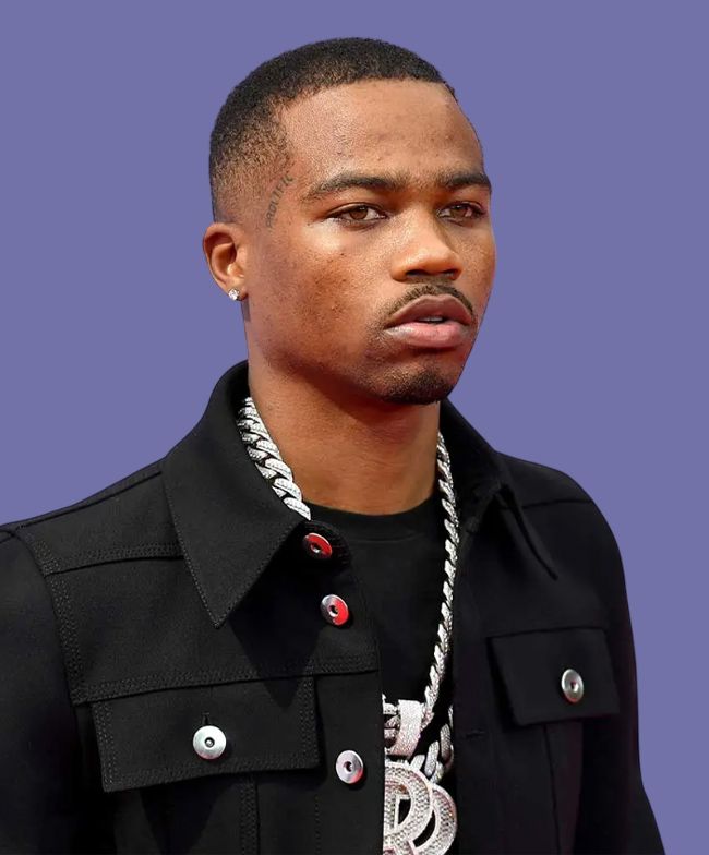Roddy Ricch