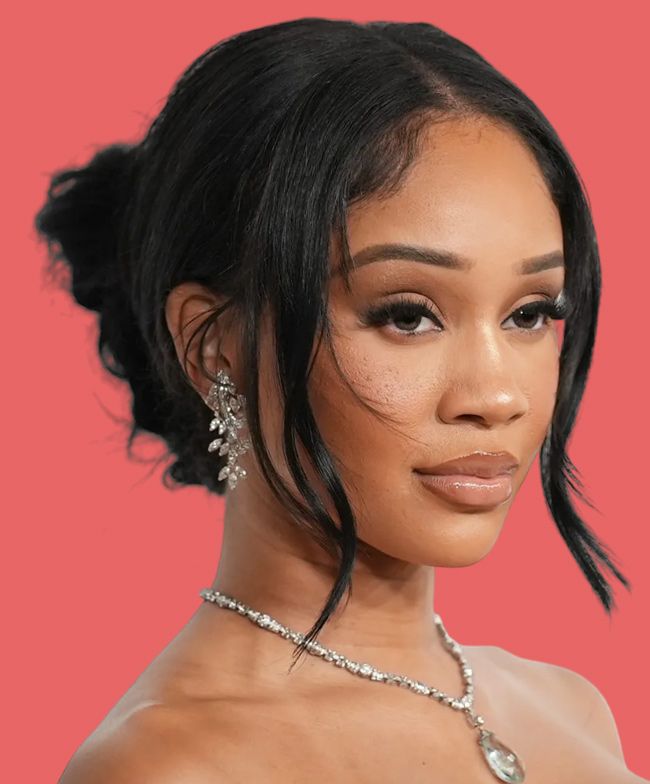 Saweetie