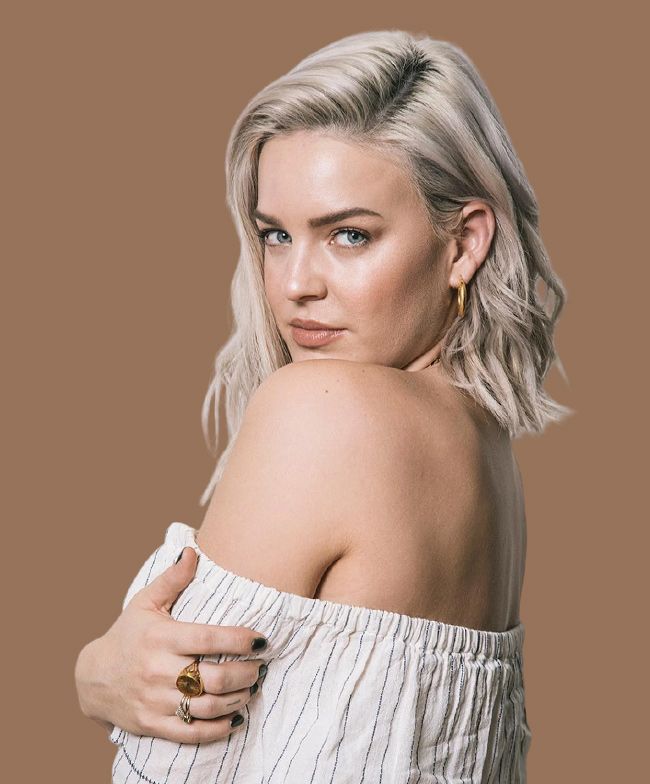 Anne-Marie