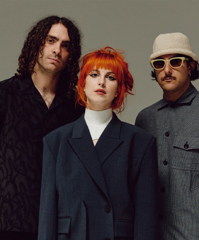 Paramore