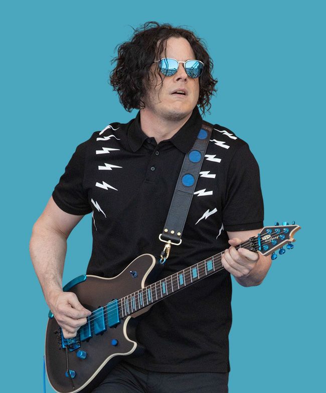 Jack White