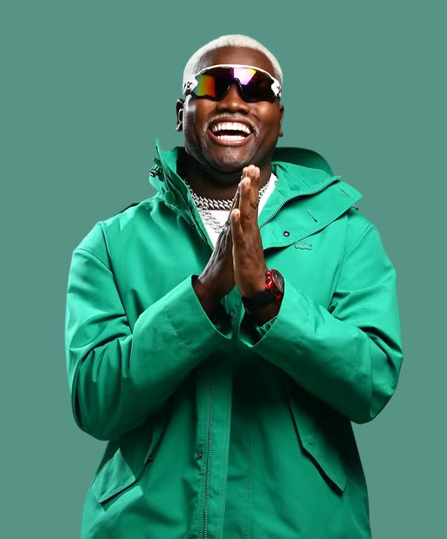 MC Saci