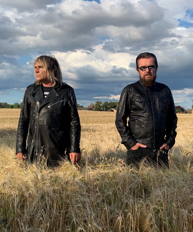 The Cult
