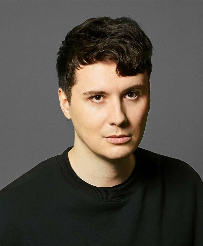 Daniel Howell