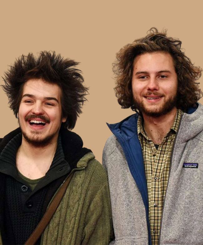 Milky Chance