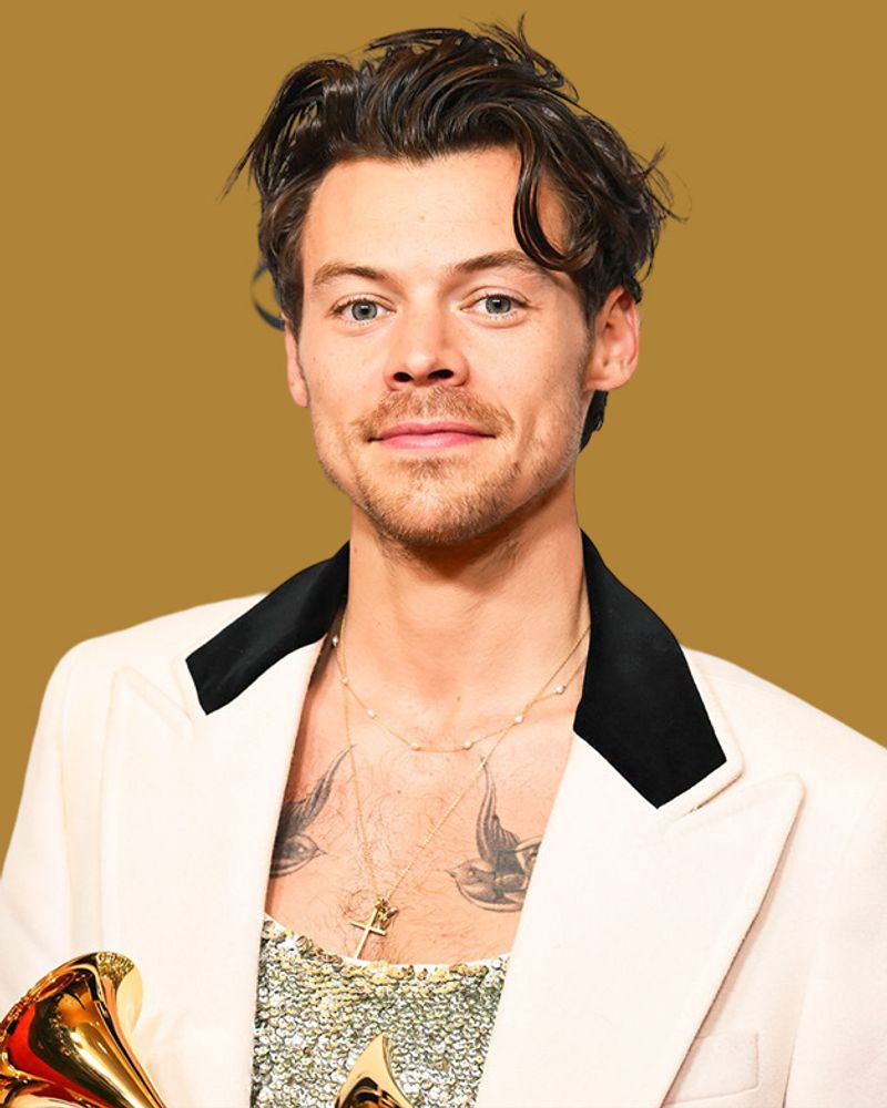 Harry Styles