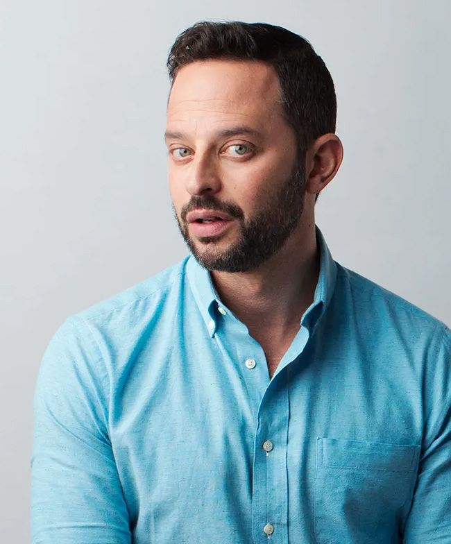 Nick Kroll