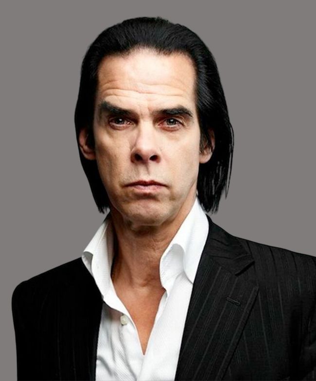 Nick Cave