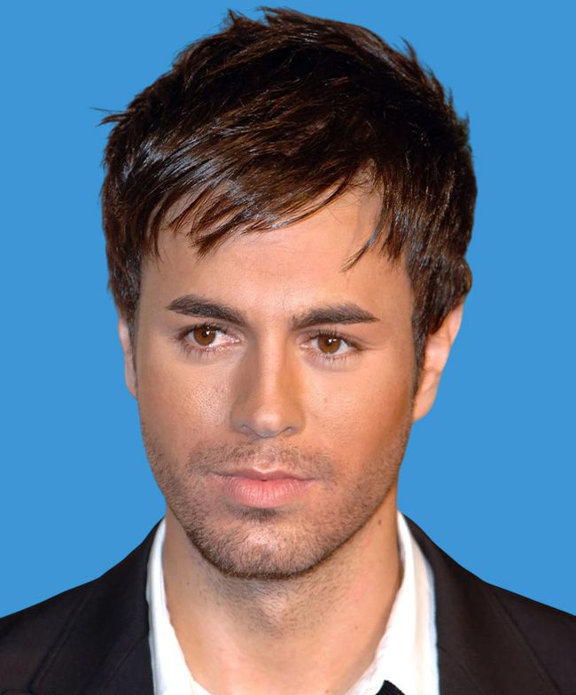 Enrique Iglesias