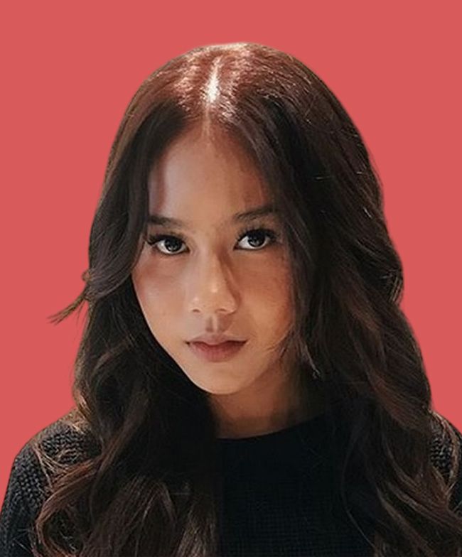 Nadin Amizah
