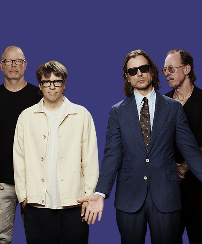 Weezer