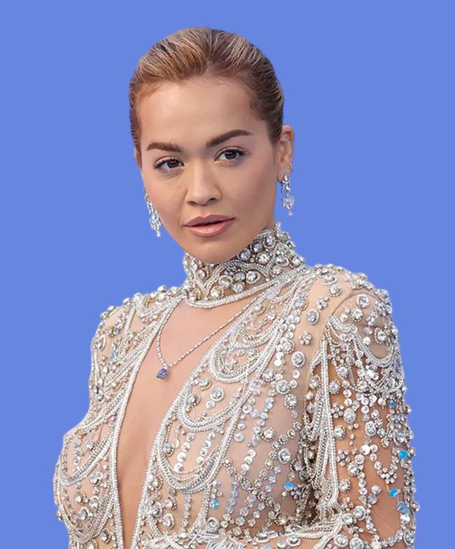 Rita Ora