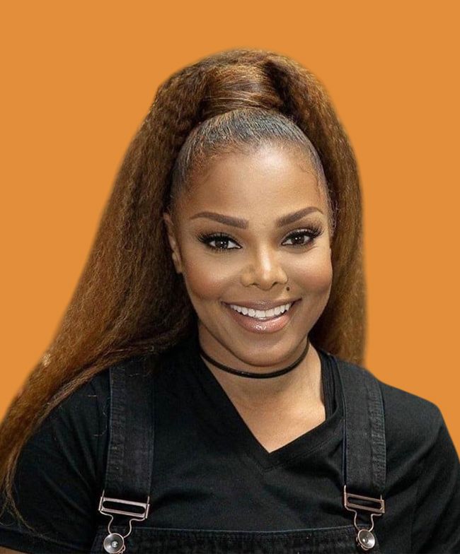 Janet Jackson