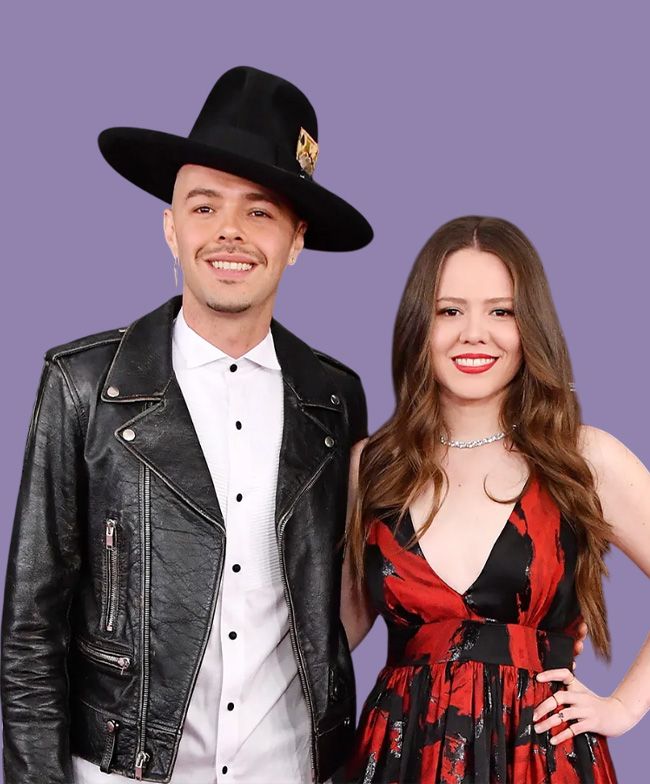 Jesse & Joy