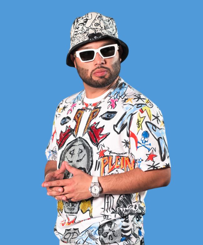 Joel De La P