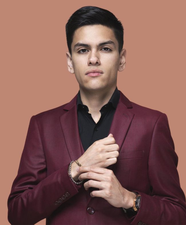 Virlan Garcia