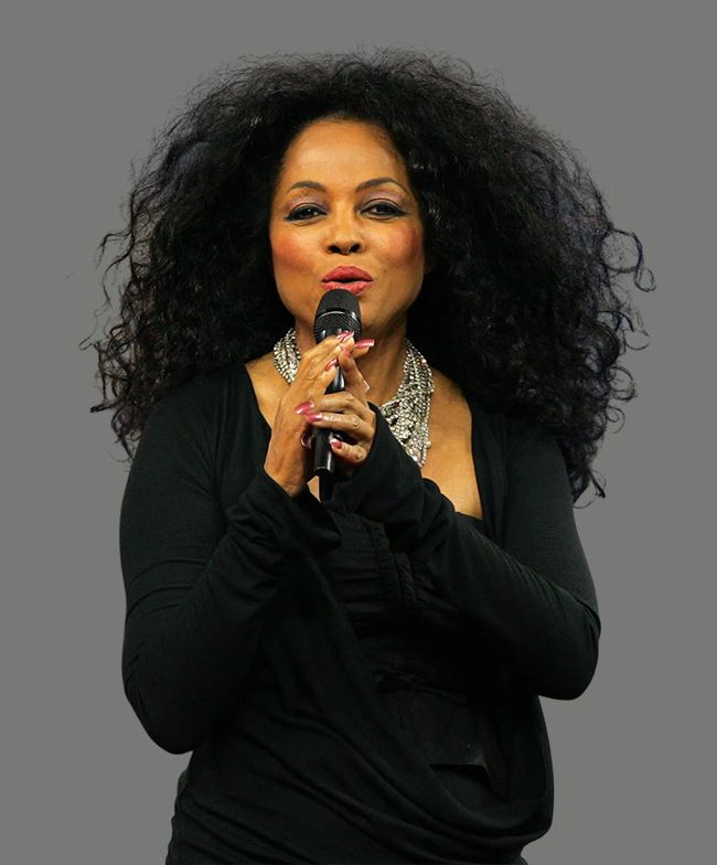 Diana Ross