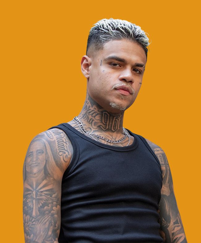 MC Cabelinho